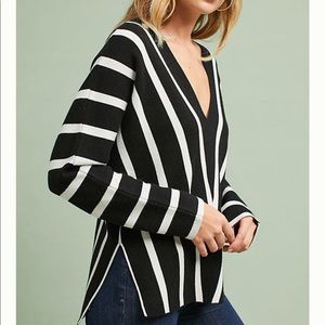 Anthropologie MOTH Hadley Pullover